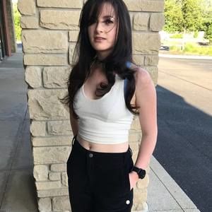 Meet your Posher, Marissa